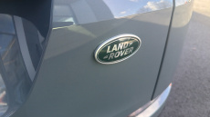 Land Rover Range Rover Evoque 2.0 P250 R-Dynamic SE 5dr Auto Petrol Hatchback